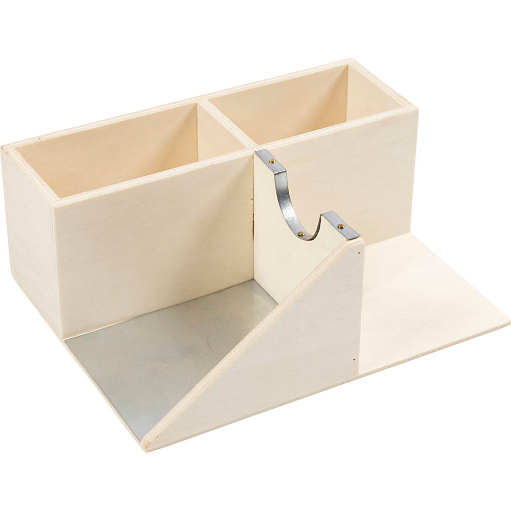 Limpistolholder, str. 12x15,5x6 cm, 1 stk./ 1 pk.