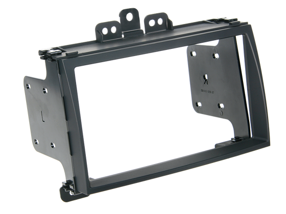 Radioramme 2-DIN Hyundai i20 09->12