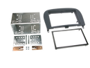 2-DIN kit merc. SL r230 2001-> sort