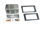 2-DIN kit A4(b6/b7)/exeo sort