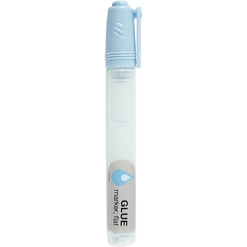 Limpen, streg 5 mm, 10 g, 1 stk.