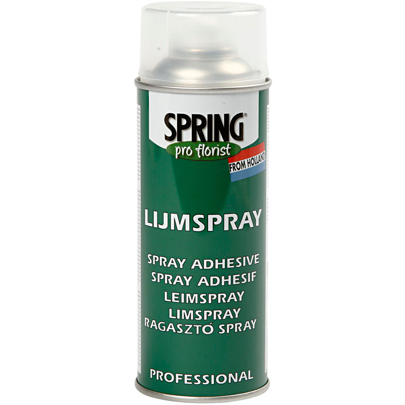 Spraylim, 400 ml/ 1 fl.