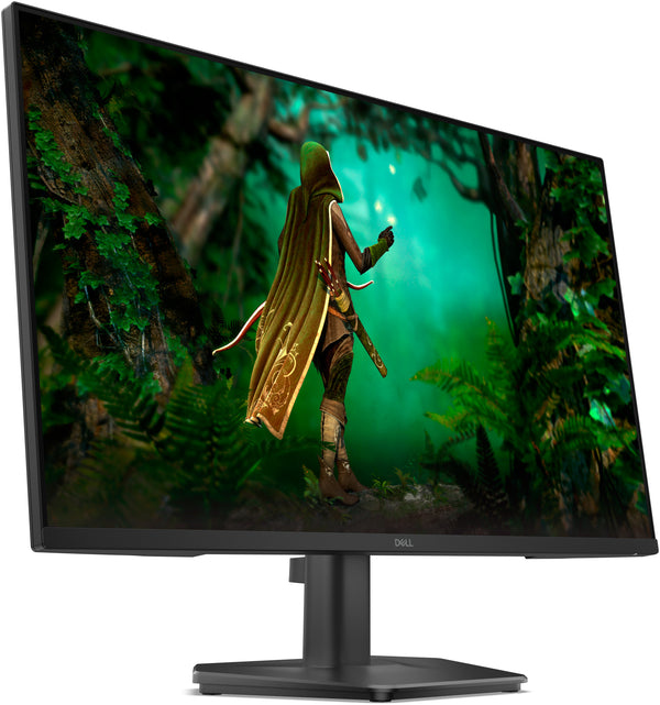 DELL SE2725HG computerskærm 68,6 cm (27) 1920 x 1080 pixel Fuld HD LCD Sort