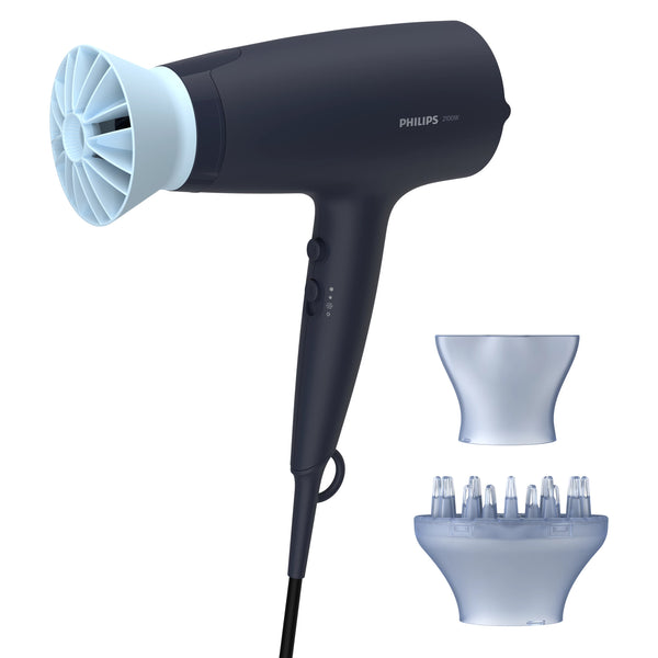 Philips Hårtørrer BHD360
