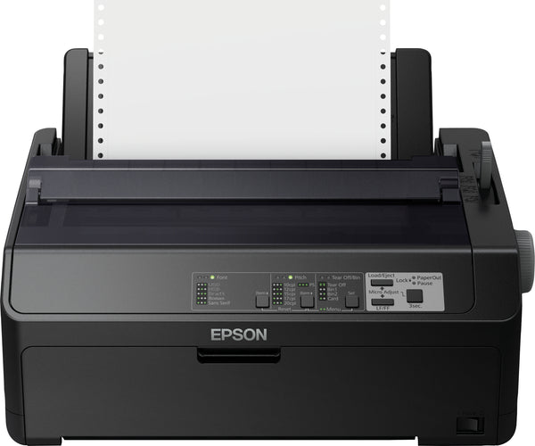 Epson FX 890II Dot-matrix