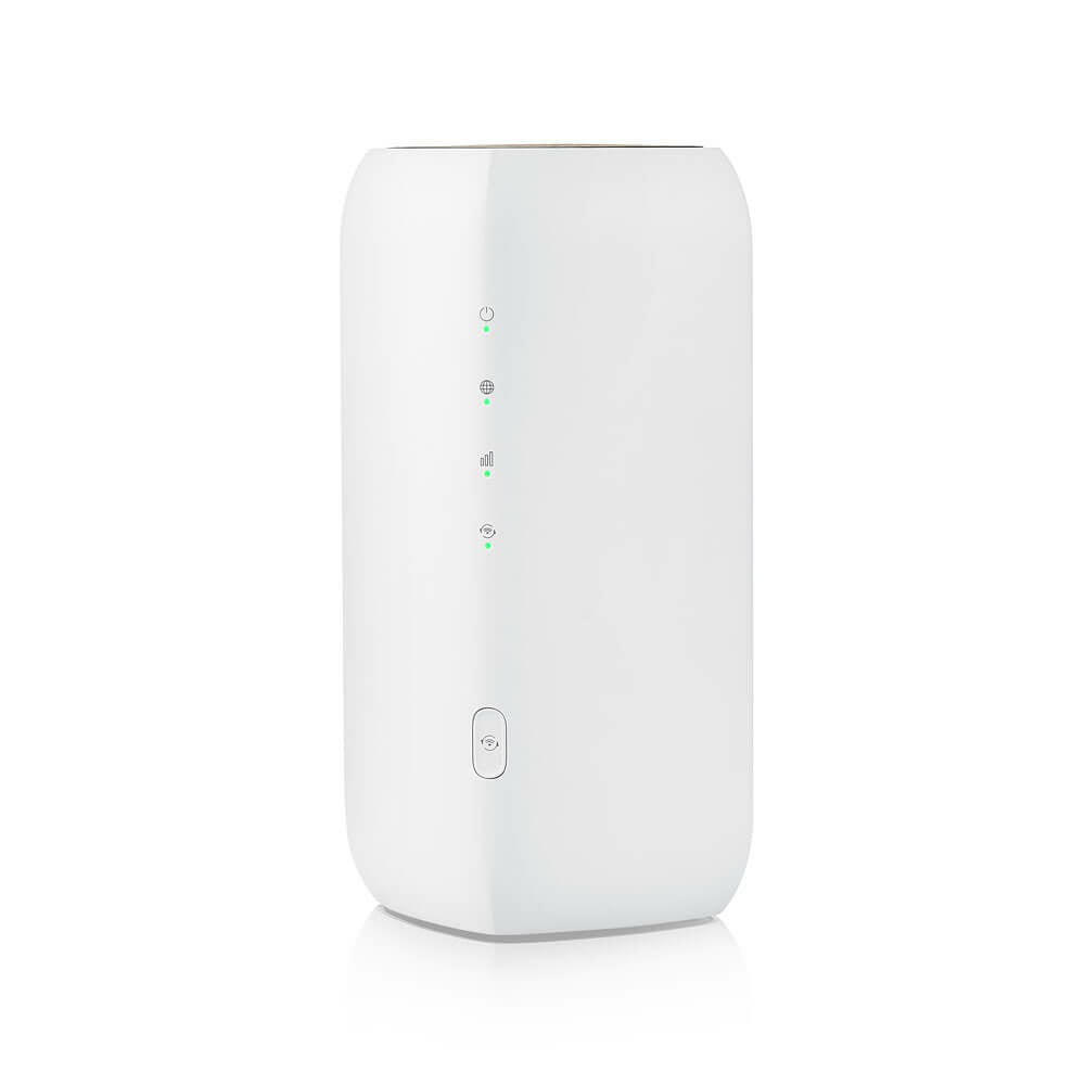 Zyxel Nebula FWA505 Trådløs router Desktop