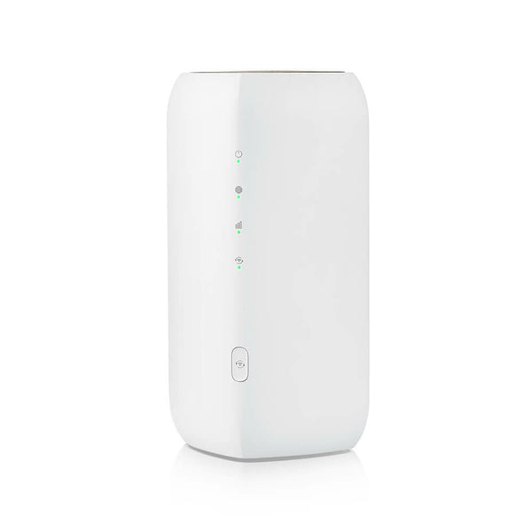 Zyxel Nebula FWA505 Trådløs router Desktop
