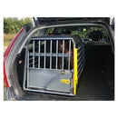 Hundebur MIMsafe VarioCage Enkel SL+