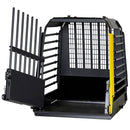 Hundebur MIMsafe VarioCage Enkel Maximum