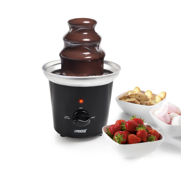 Princess Chocolade fountain