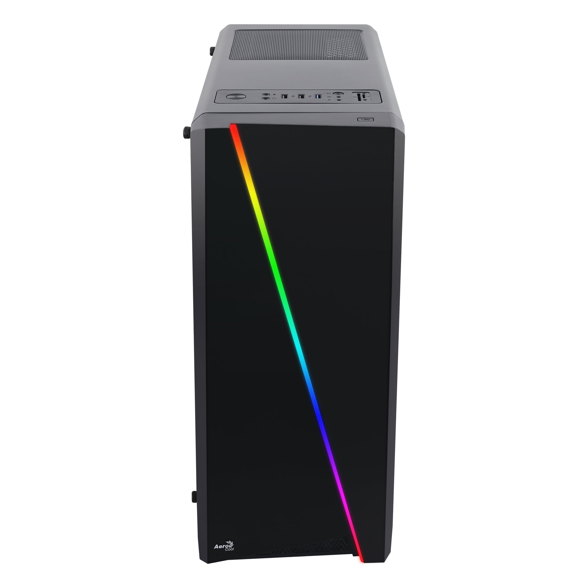 AeroCool Cylon Tower ATX Sort
