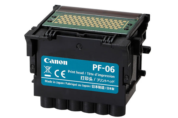 Canon PF Printhoved Blækprinter 2352C001