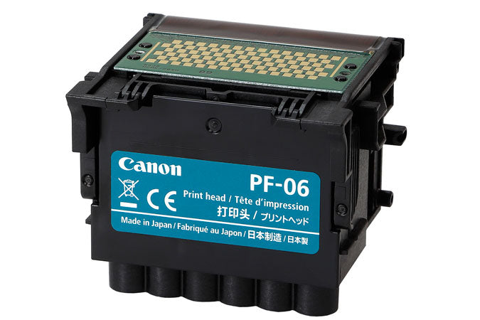 Canon PF Printhoved Blækprinter 2352C001