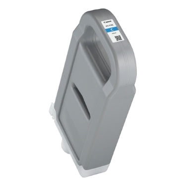 Canon PFI 710 C Cyan Blækbeholder 2355C001AA