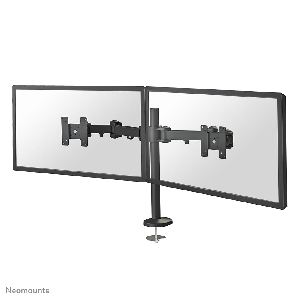 Neomounts FPMA-D960DG Monteringssæt 2 LCD displays 10-27