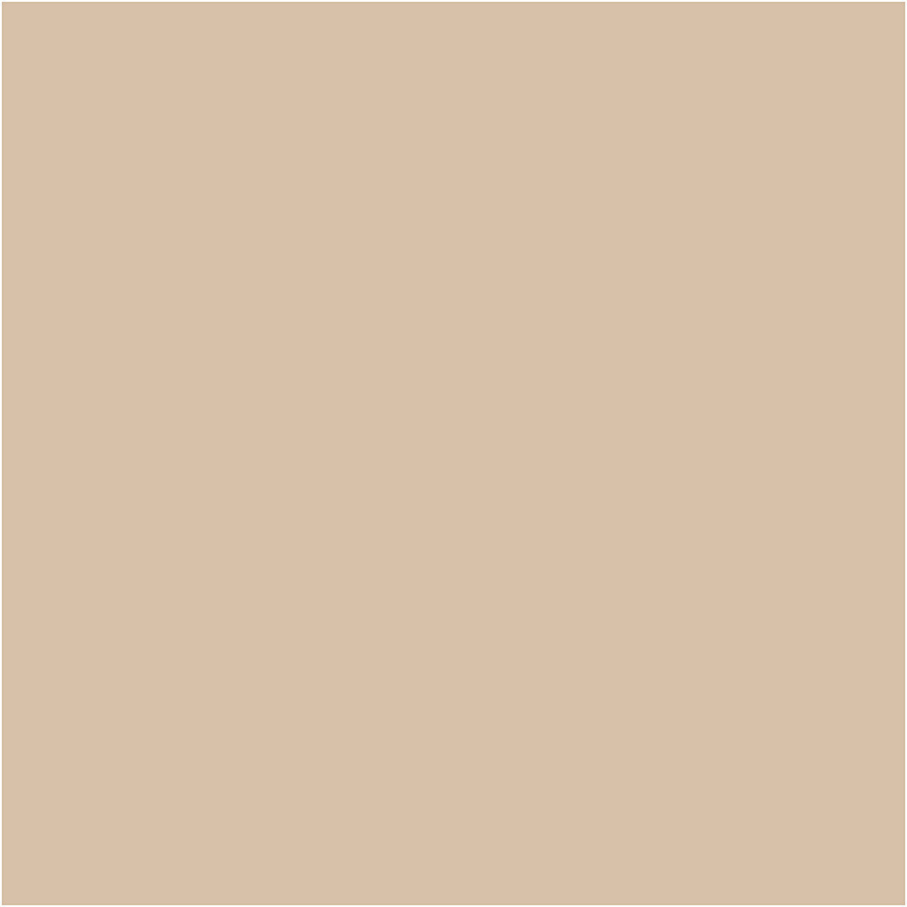 Plus Color Hobbymaling, dark beige, 60 ml/ 1 fl.