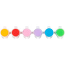 Plus Color Hobbymaling, colorful, 6x5 ml/ 1 pk.