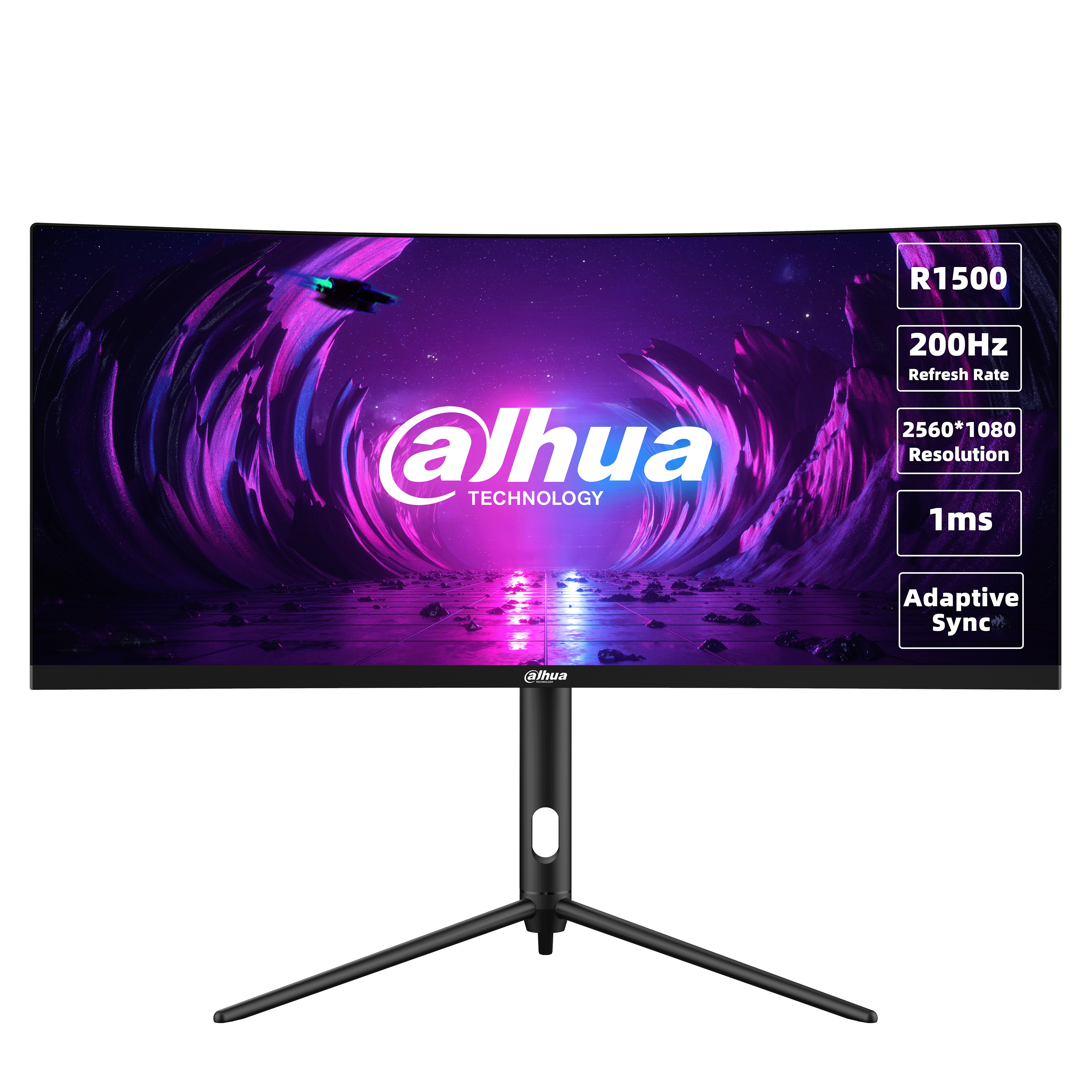 Dahua Technology LM30-E330CA computerskærm