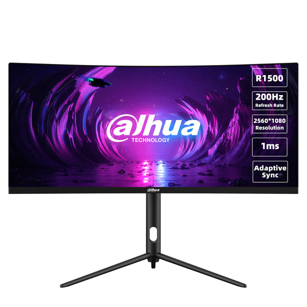 Dahua Technology LM30-E330CA computerskærm