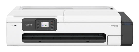 CANON TC-21M Plotter
