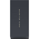 Daniel Wellington dameur brun Petite Bristol Dw00100171