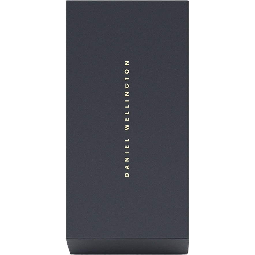 Daniel Wellington dameur brun Petite Bristol Dw00100171