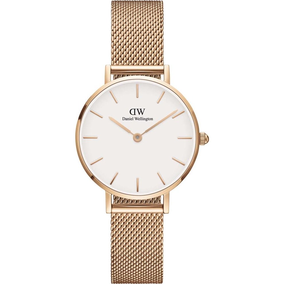 Daniel Wellington dameur Petite Evergold Dw00100350