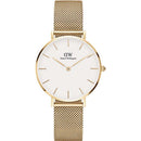 Daniel Wellington dameur Petite Evergold Dw00100348