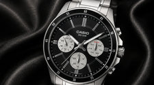 CASIO HERRE