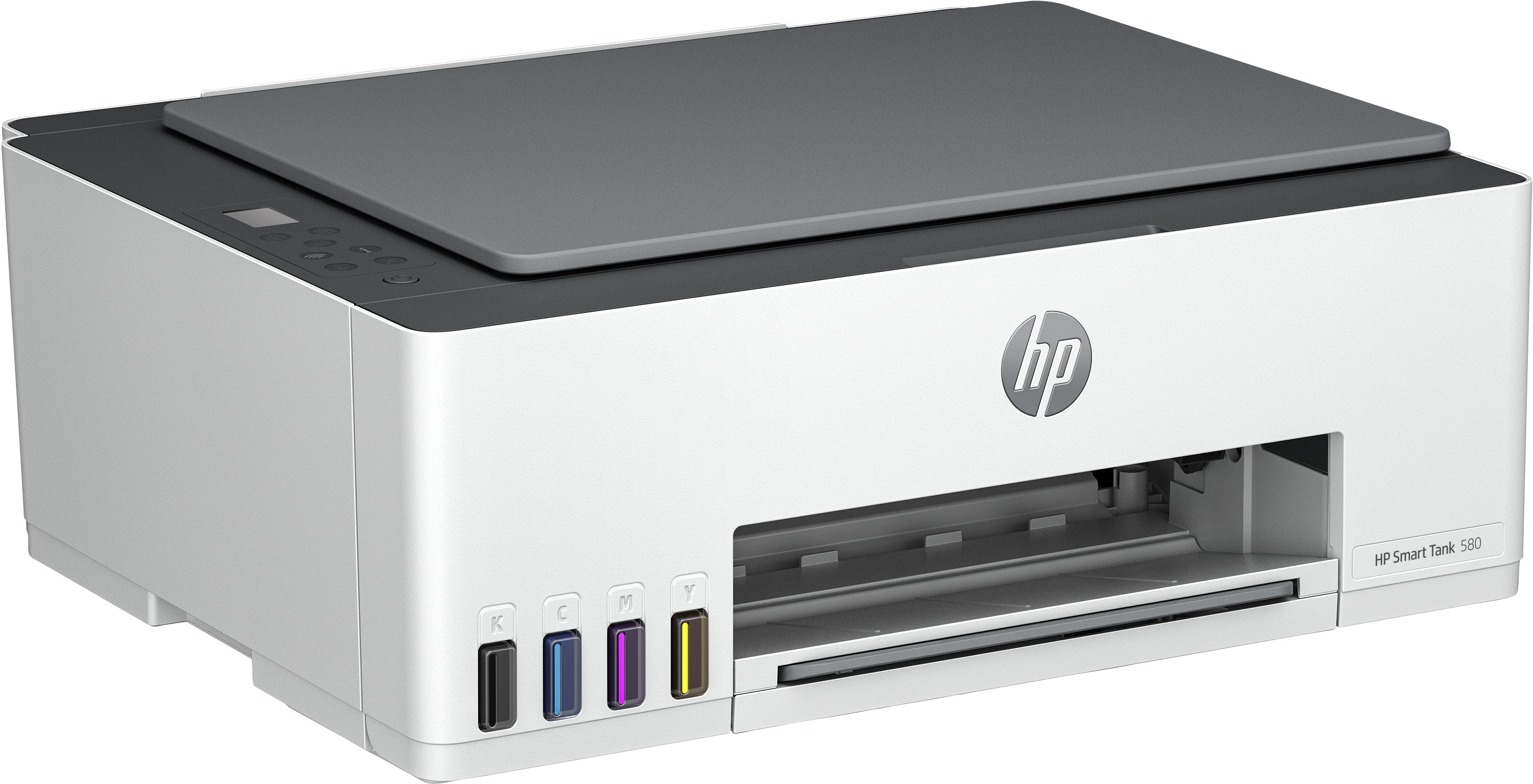 HP Smart Tank 580 1F3Y2A Blækprinter