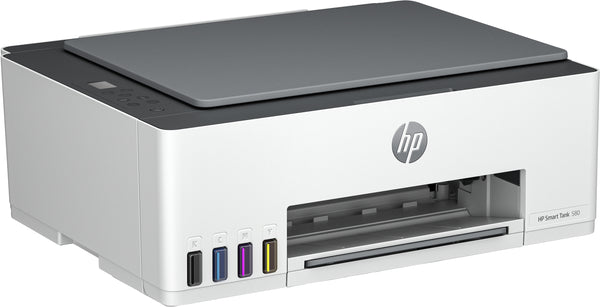 HP Smart Tank 580 1F3Y2A Blækprinter