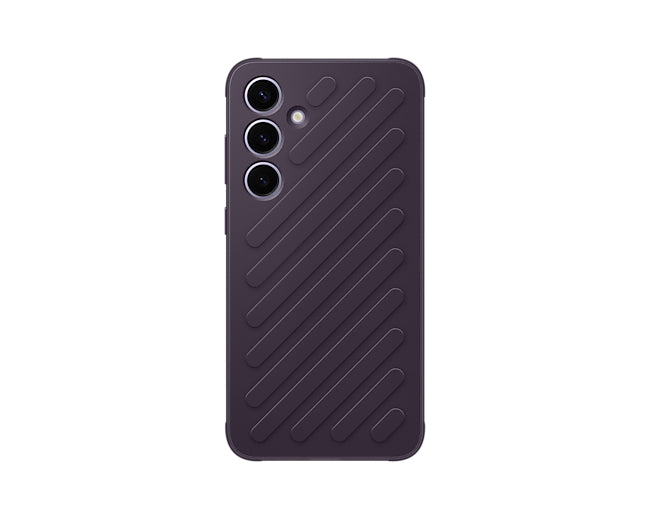 Samsung GP-FPS926SAC Beskyttelsescover Mørkviolet Samsung Galaxy S24+