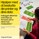 HP 912 Gul 315 sider Blæk 3YL79AE