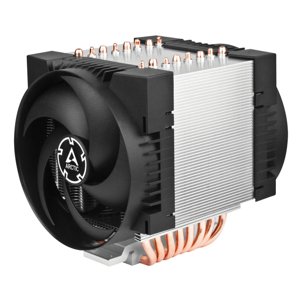 Arctic Freezer 4U-M Rev. 2 Processor-køler Intel/AMD 120 mm
