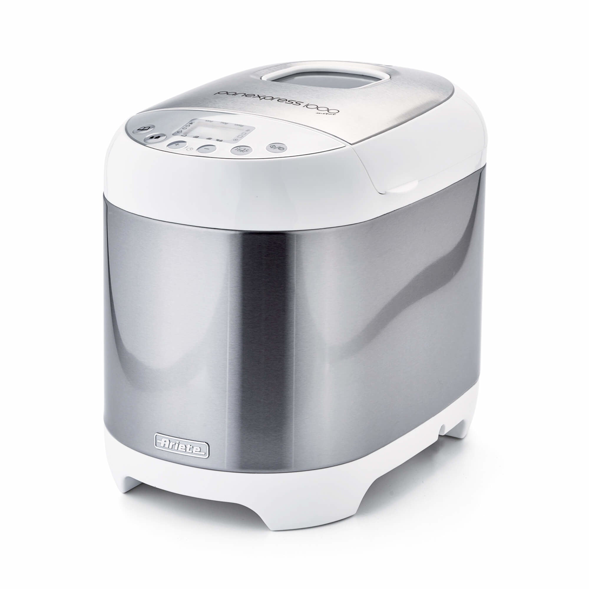 Ariete Brødmaskine Metal