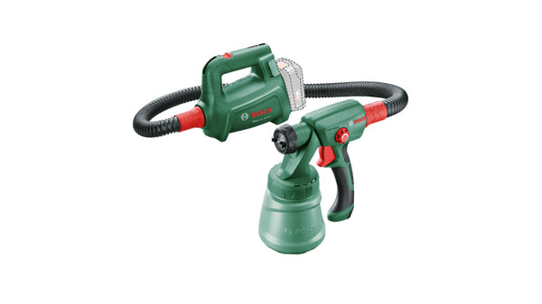 Bosch Spraypistol