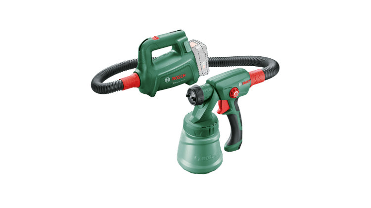 Bosch Spraypistol