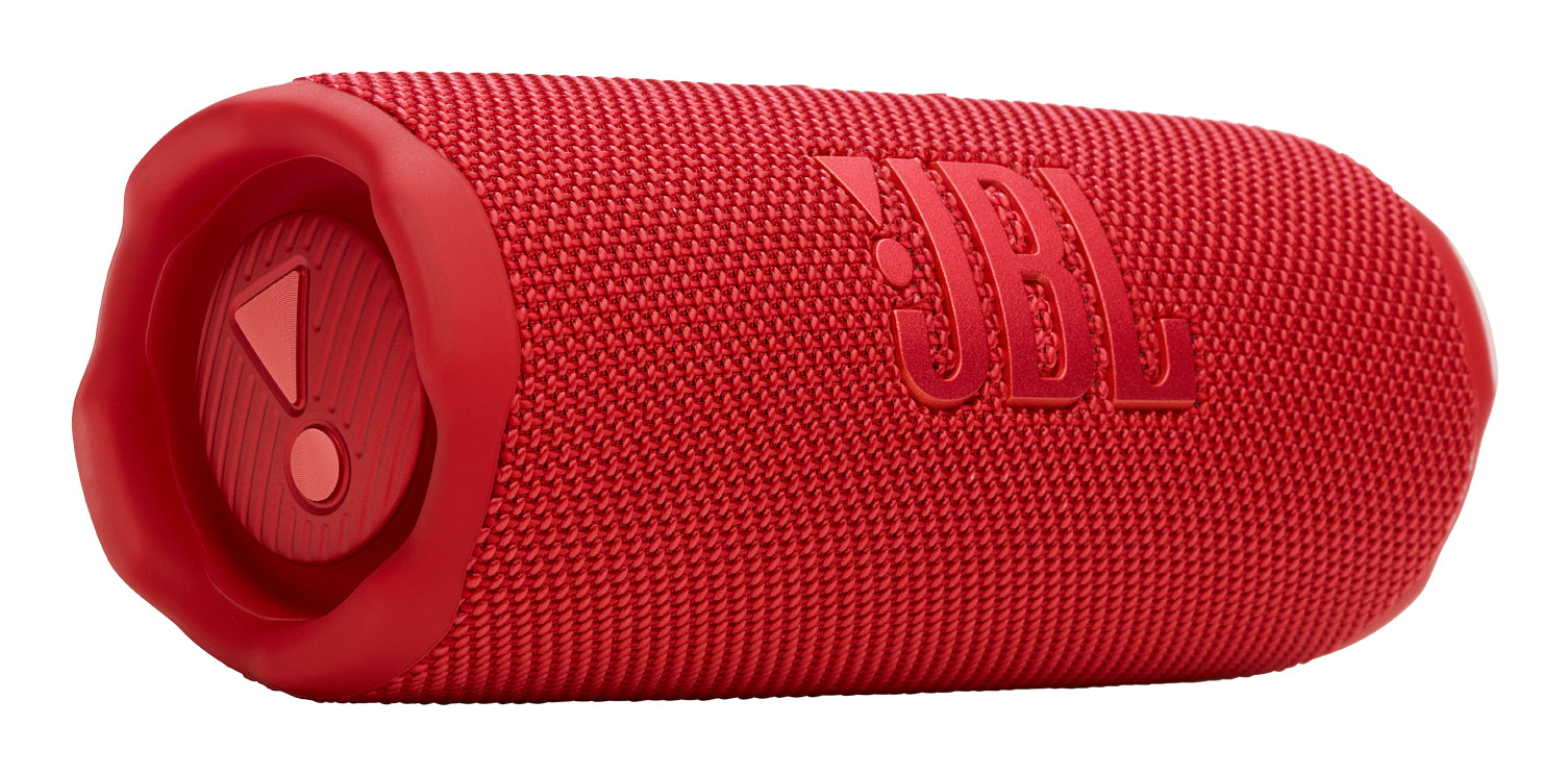 JBL Flip 7 Rød