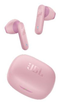 JBL Wave Flex 2 Trådløs Ægte trådløse øretelefoner Pink