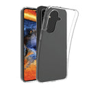 dbramante1928 Greenland Beskyttelsescover Klar Samsung Galaxy A36
