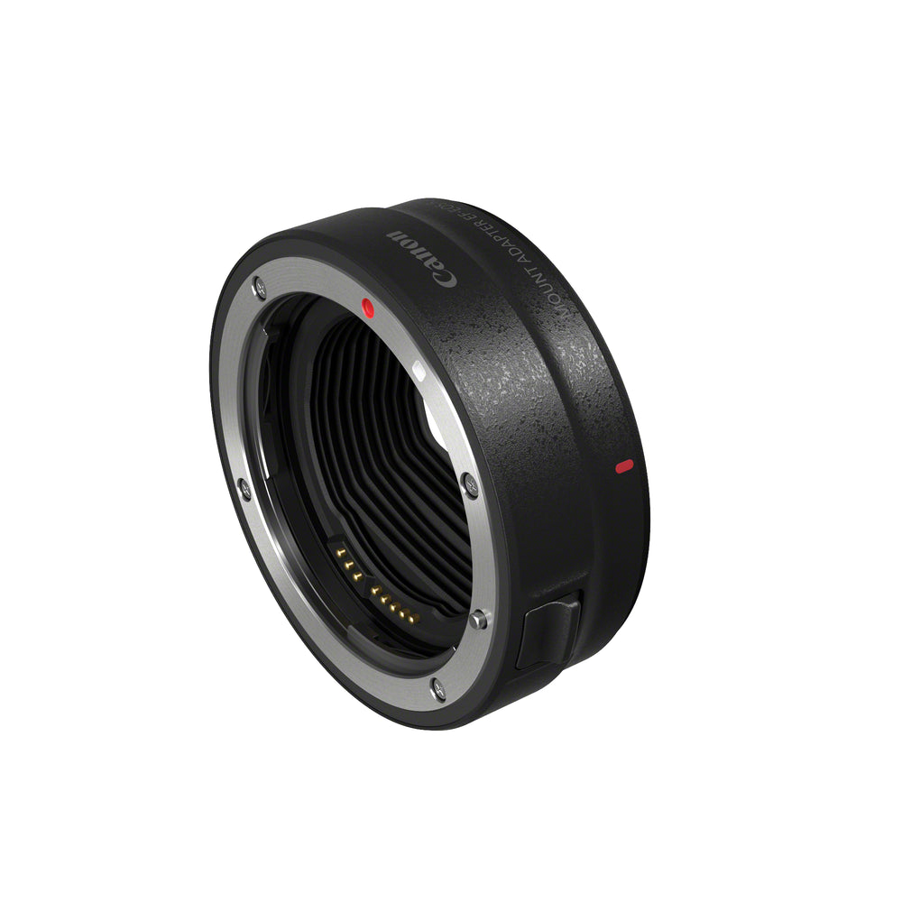 Canon Mount Adapter Objektivadapter