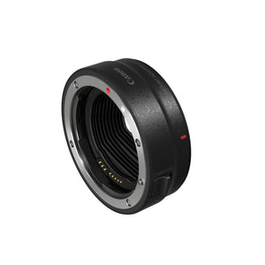 Canon Mount Adapter Objektivadapter