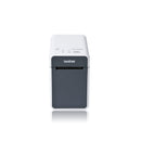 Brother TD-2125N - Labelprinter