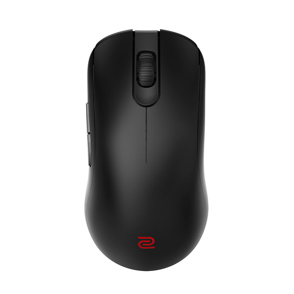 N--BENQ ZOWIE FK2-DW 4K Wireless Mouse for Esports