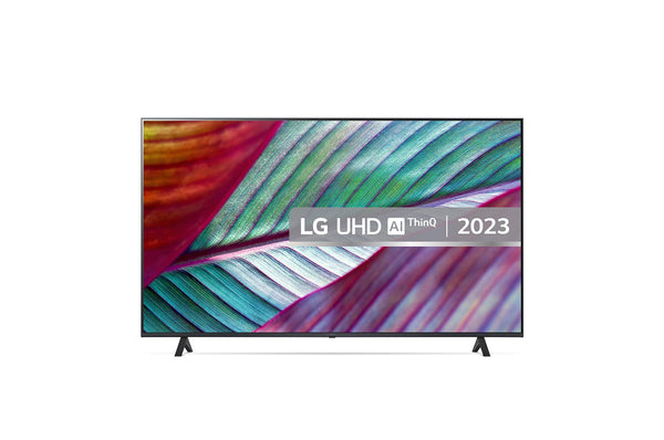 LG UHD 65UR78006LK 165,1 cm (65) 4K Ultra HD Smart TV Wi-Fi Blå