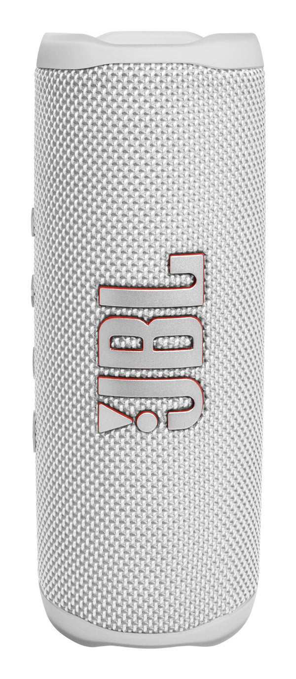 JBL Flip 6 Bærbar vandtæt højttaler WHITE