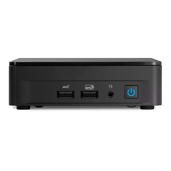ASUS NUC 13 Pro Slim Kit RNUC13L3KV500000I Mini PC Core i5 I5-1350P 0GB 0GB Intel Iris Xe Graphics No-OS