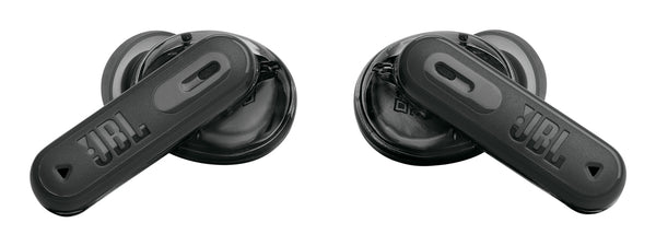 JBL TUNE Beam 2 Trådløs Ægte trådløse øretelefoner Sort