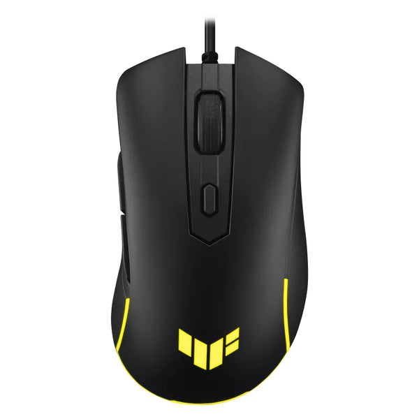 ASUS TUF Gaming M3 Gen II Optisk Kabling Sort