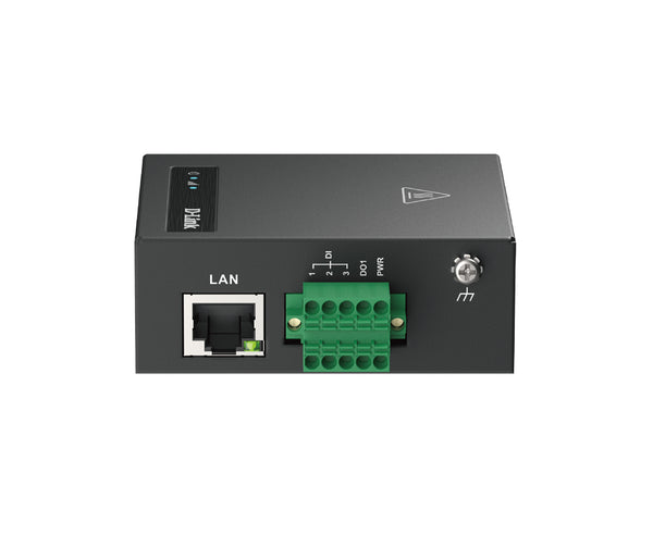 D-Link DOM-311-TSO cellulær netværksenhed Cellulær netværksrouter